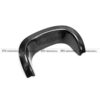 Porsche 981 Boxster Cayman carbon muffler exhaust heat shield - Image 5