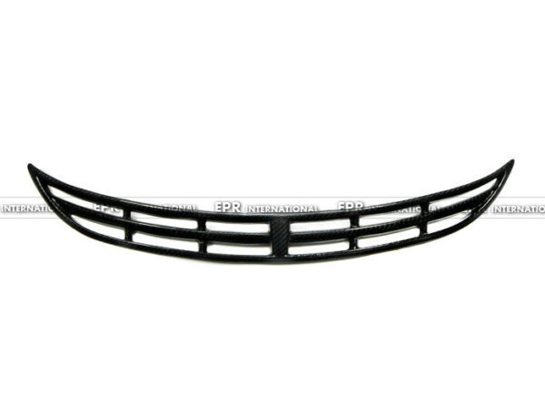 Boxster 987 997 GT3 Style Front Grille