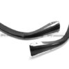 Cayman 987.1 05-08 OEM Front Bumper Lip 2 Pcs - Image 5