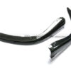 Cayman 987.1 05-08 OEM Front Bumper Lip 2 Pcs - Image 4