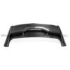 11-18 Focus Mark 3 RS Type Rear Spoiler - Image 5