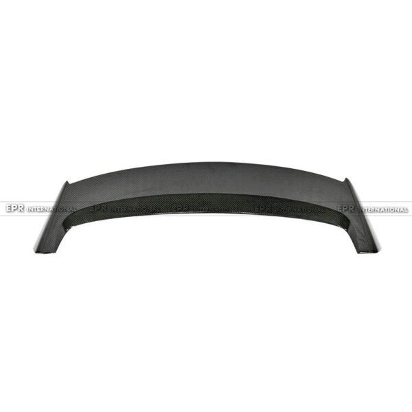 Golf 7 GTI A Style Rear Spoiler