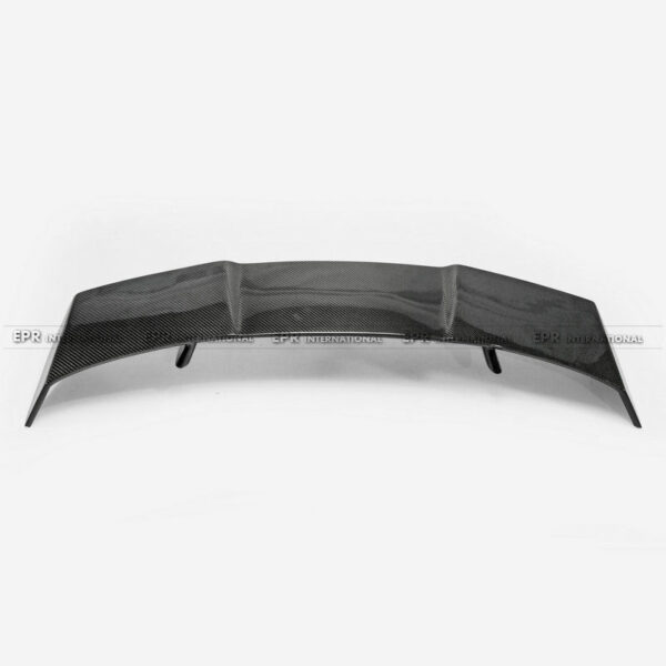 Golf 7 GTI Revo Style Rear Spoiler