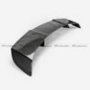 Golf 7 GTI Revo Style Rear Spoiler - Image 4