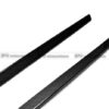 Golf 7 GTI OEM Side skirt extension - Image 4