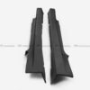 Maserati Gran Turismo LB Style side skirt - Image 4