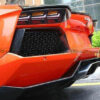 Aventador LP700 OEM Style Rear Diffuser - Image 3