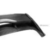 11-18 Focus Mark 3 RS Type Rear Spoiler - Image 2