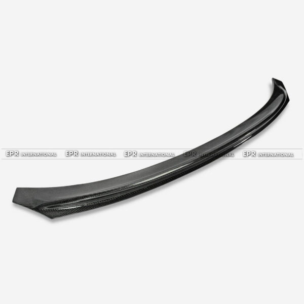 Panamera S 4S 970 Wald Style Trunk Spoiler