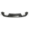 VW Scirocco OEM Rear DIffuser - Image 5