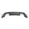 VW Scirocco OEM Rear DIffuser - Image 4