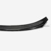 Panamera S 4S 970 Wald Style Trunk Spoiler - Image 2