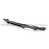 VW Scirocco OEM Rear DIffuser - Image 3