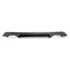 VW Scirocco OEM Rear DIffuser - Image 2