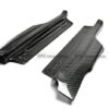 Ford Falcon XR6 XR8 Ute Rear Trunk Trim - Image 5