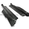 Ford Falcon XR6 XR8 Ute Rear Trunk Trim - Image 3