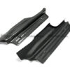 Ford Falcon XR6 XR8 Ute Rear Trunk Trim - Image 2