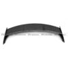 For Mercedes Benz A Class W176 AMG Style 13-17 CF Rear Spoiler - Image 5