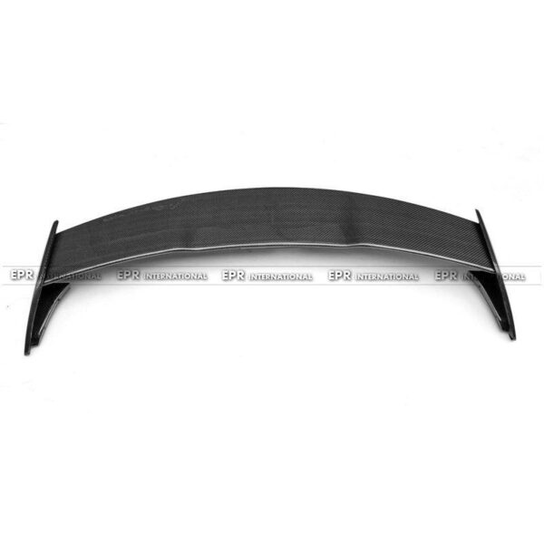 For Mercedes Benz A Class W176 AMG Style 13-17 CF Rear Spoiler