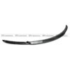 2014 C-Class W205 Type C Rear Spoiler - Image 5