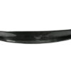 2014 C-Class W205 Wald Style Rear Spoiler - Image 2