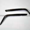 96-00 W202 C230 C280 C36 Carbon Eyebrow - Image 2