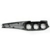 Mercedes Benz CLA-Class W117 14-16 Dash Surround Trim Board Replacement Wrap Carbon - Image 4