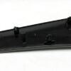 Mercedes Benz CLA-Class W117 14-16 Dash Surround Trim Board Replacement Wrap Carbon - Image 2