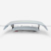 Porsche 2005-2012 Cayman 987 TA Style Rear Trunk with Spoiler - Image 5