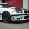 95-99 E36 M3 Front bumper canard - Image 4