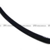 E46 4 Door Rear Window Roof Spoiler - Image 2