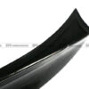 E46 CSL 4Dr Trunk Spoiler - Image 2