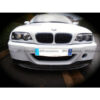 E46 CSL Front Lip - Image 3