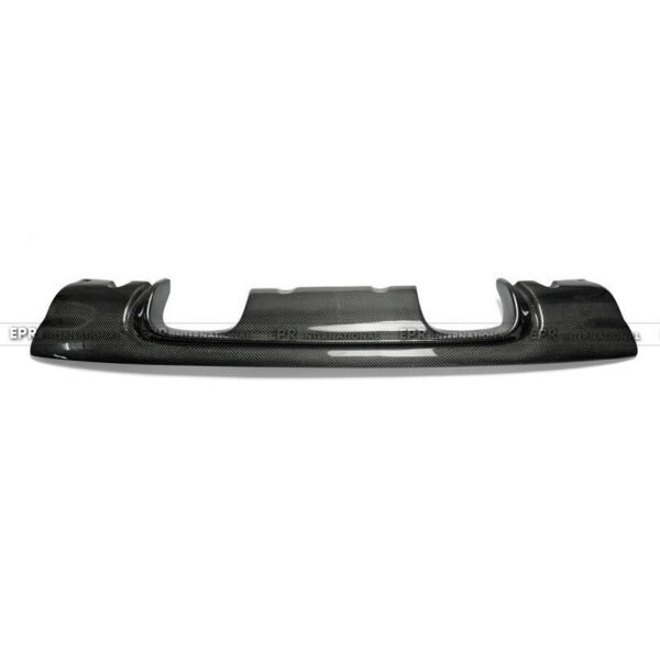 E46 M3 CSL Rear Half Bumper