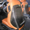 E46 M3 Seat Cover - Image 3