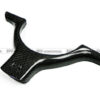 E46 M3 Style Steering Wheel Trim - Image 5