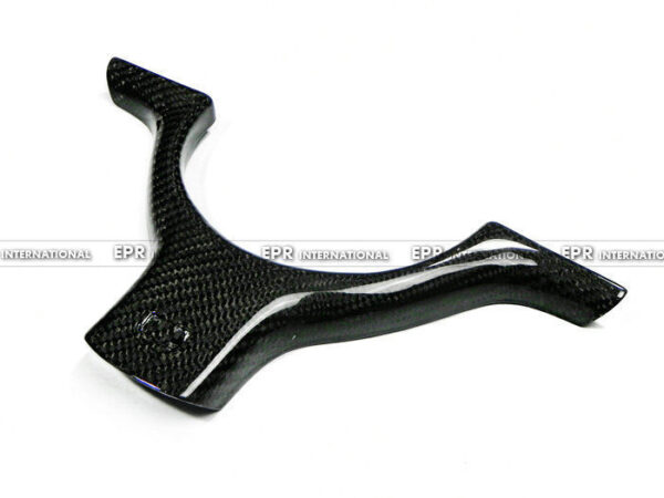 E46 M3 Style Steering Wheel Trim