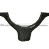 E46 M3 Style Steering Wheel Trim - Image 4