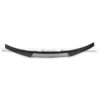 For BMW 4 Series F33（2 Door） M4（V） Style 14- 17 CF Rear Spoiler - Image 5