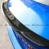 F22 EXOT Style Rear Spoiler - Image 4