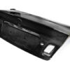 E46 OEM Rear Trunk - Image 5