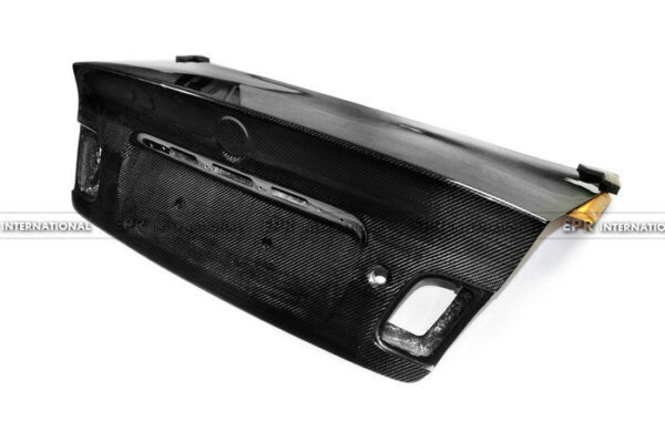 E46 OEM Rear Trunk