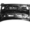 E46 OEM Rear Trunk - Image 2