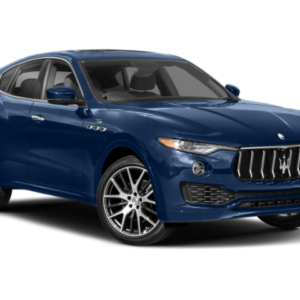 Maserati Levante EC