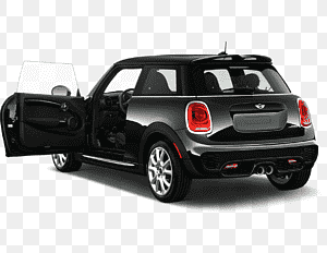 Mini cooper F55 F56 F57 EC