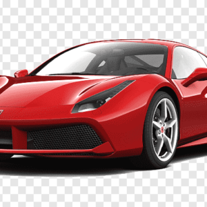 FERRARI 488 EC