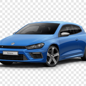 Volkswagen Scirocco EC