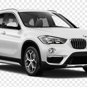 BMW X1 Series EC