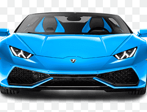 Lamborghini Huracan EC