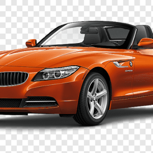 BMW Z4 Series EC